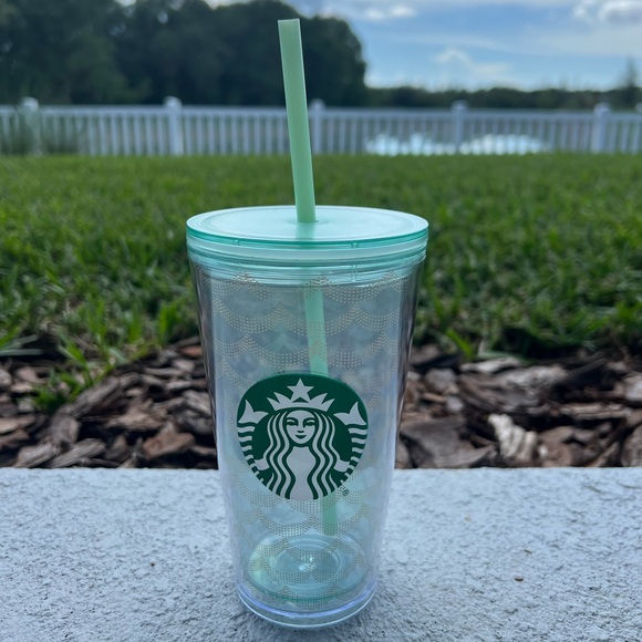 Starbucks 16oz Tumbler - Picture 3 of 7